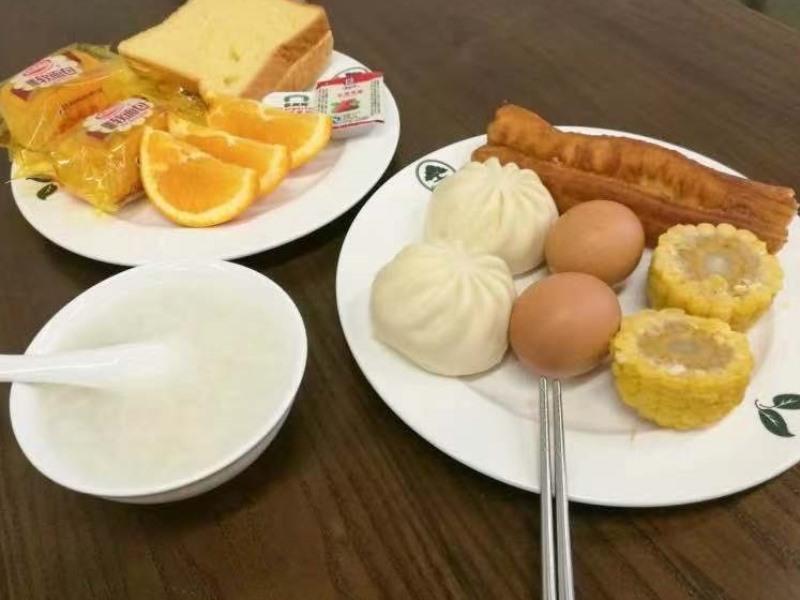 Greentree Inn Jiangsu Zhenjiang Dingmao Industrial Park Wode Square Express Hotel Екстериор снимка
